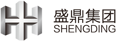 Sheng  Ding  Skupina  Omejeno